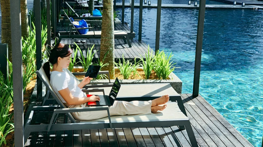 Visas for Digital Nomads: Why They Matter & Wandra’s Game-Changing Approach